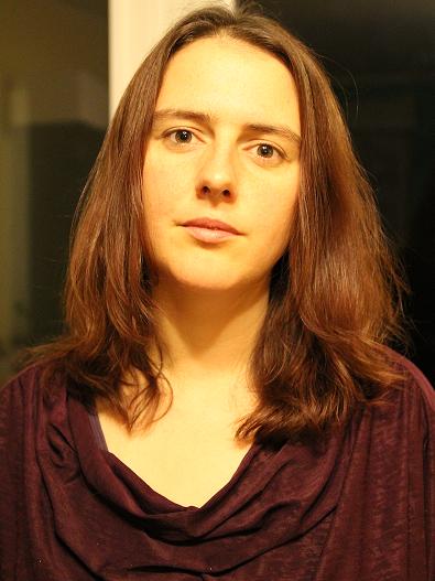 Dr. Jagna Chmielowska-bąk